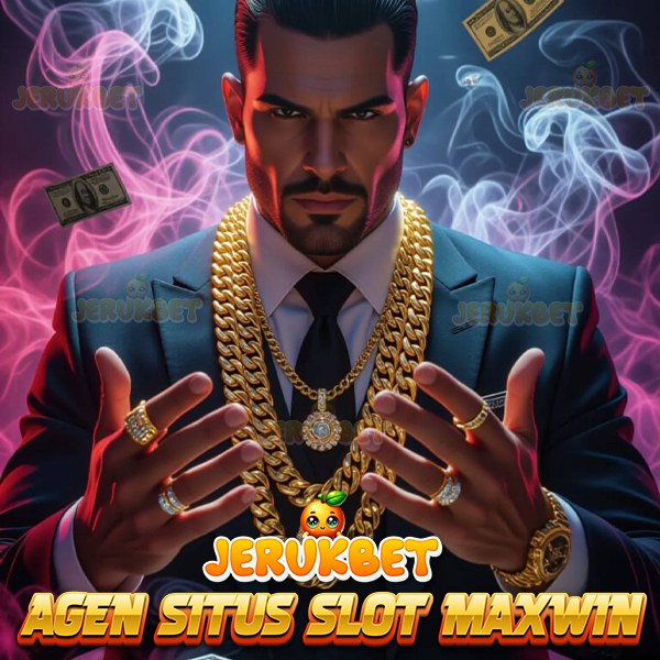 JERUKBET: Link Agen Situs Slot Gacor Maxwin Terpercaya JP Hari Ini